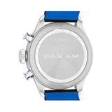 Timex x Pan Am Waterbury Traditional Quartz Men's 41mm Watch TW2Y38700