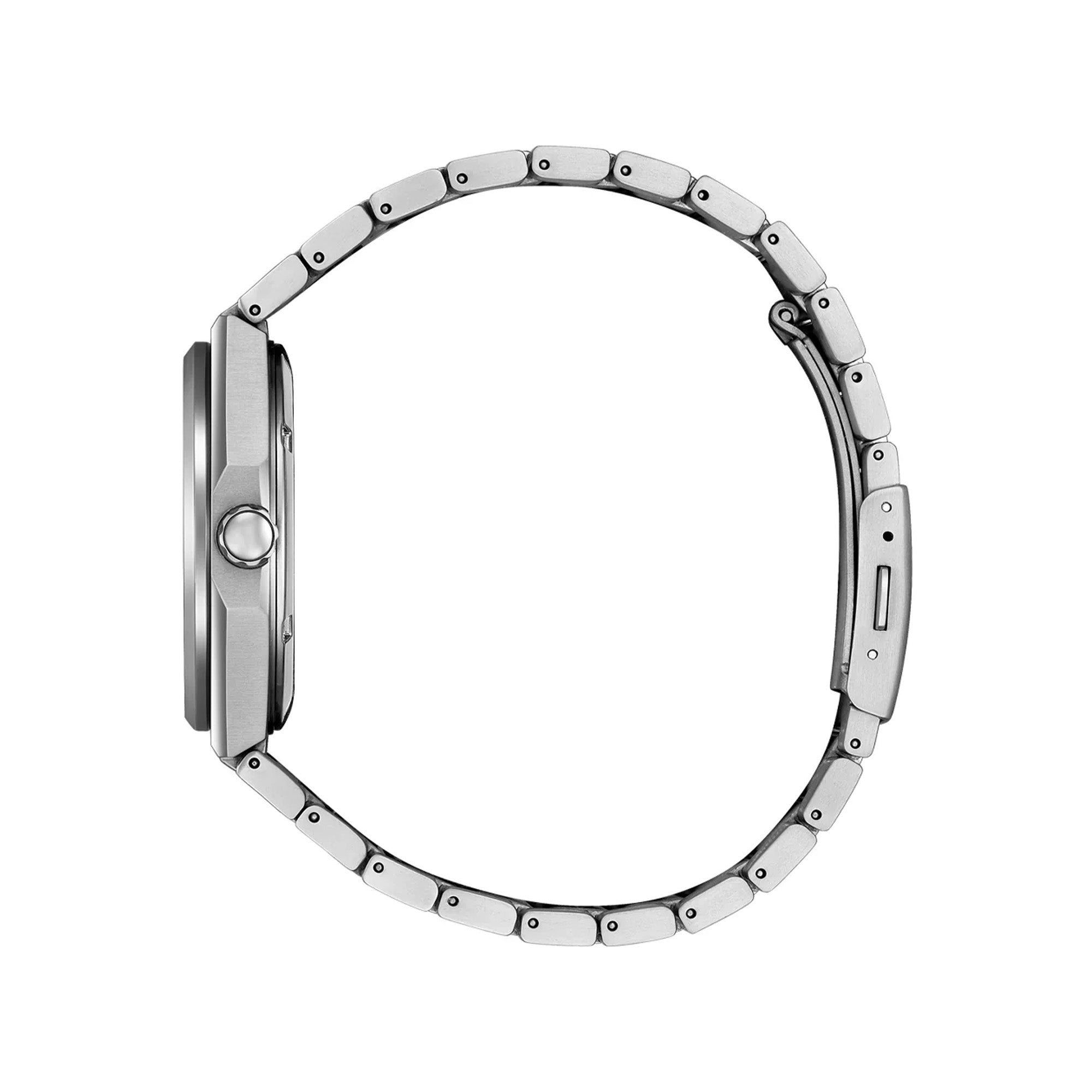 Citizen Eco Drive Men's 39mm Watch AW0130-85Z