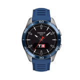 Tissot T-Touch 43mm Titanium Solar Watch T153.420.47.051.01