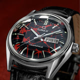 Timex Q Quartz Men's 38mm Limited Edition Watch TW2Y55700