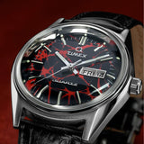 Timex Q Quartz Men's 38mm Limited Edition Watch TW2Y55700