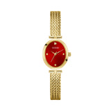 Guess Ruby Quartz Women's 24mm Watch GW0935L4