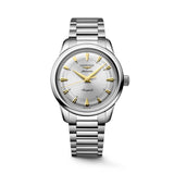 Longines Conquest Heritage Automatic Men's 38mm Watch L1.649.4.72.6