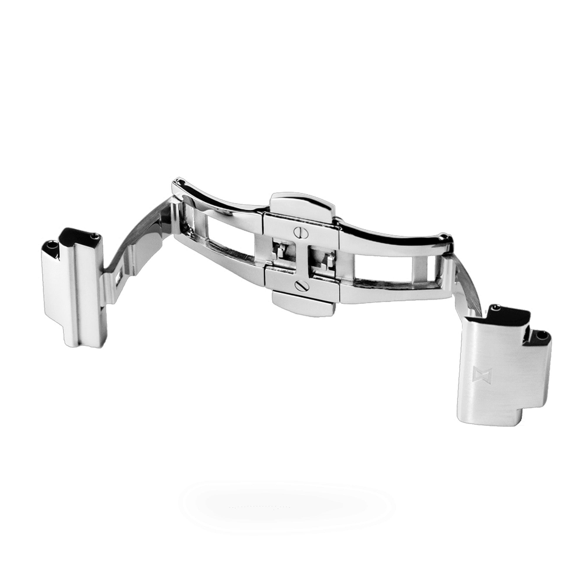 Edox Delfin Quartz Chronograph Men's 43mm Watch 101123BUMBUIN