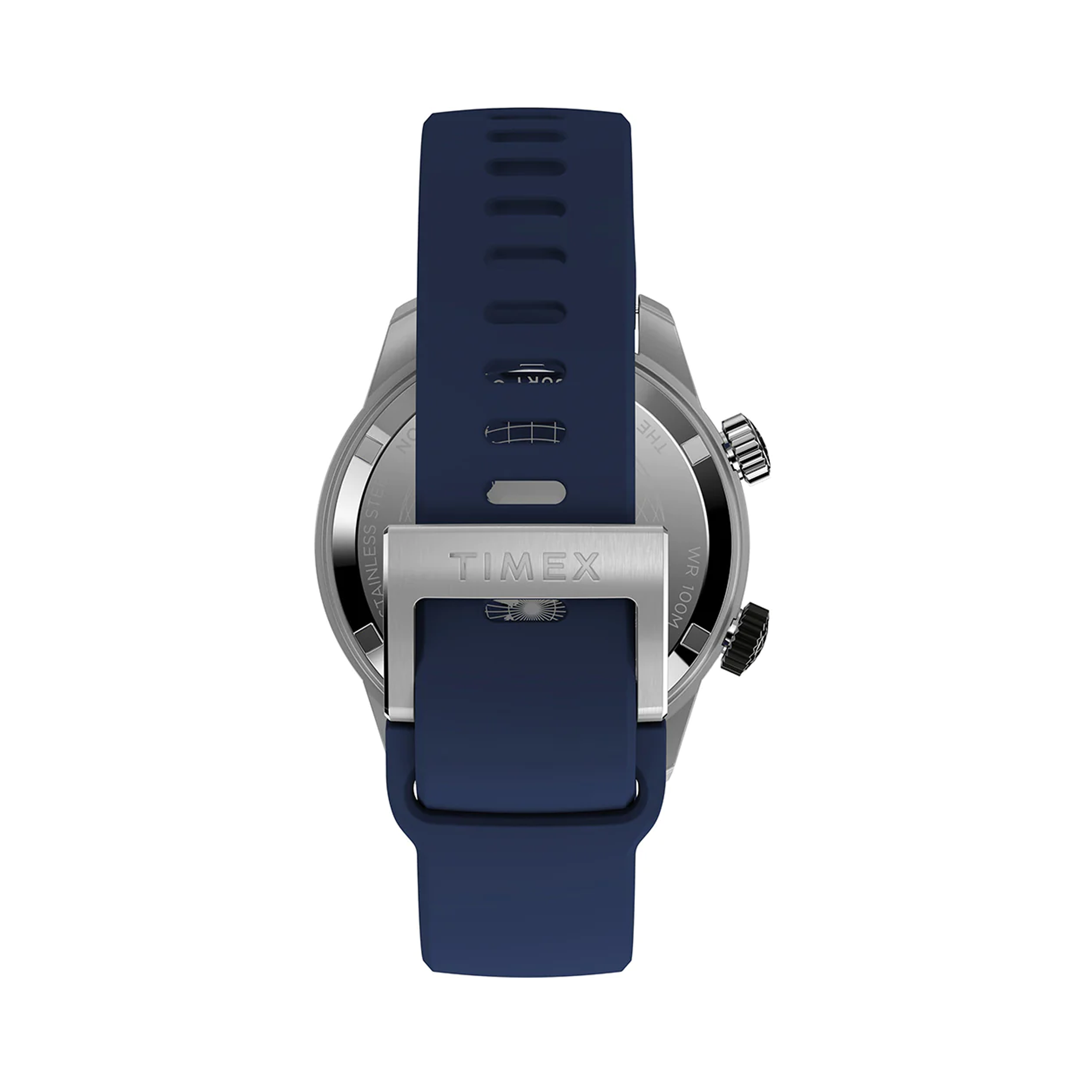 Timex Waterbury Traditional 41mm Quartz Watch TW2V73500