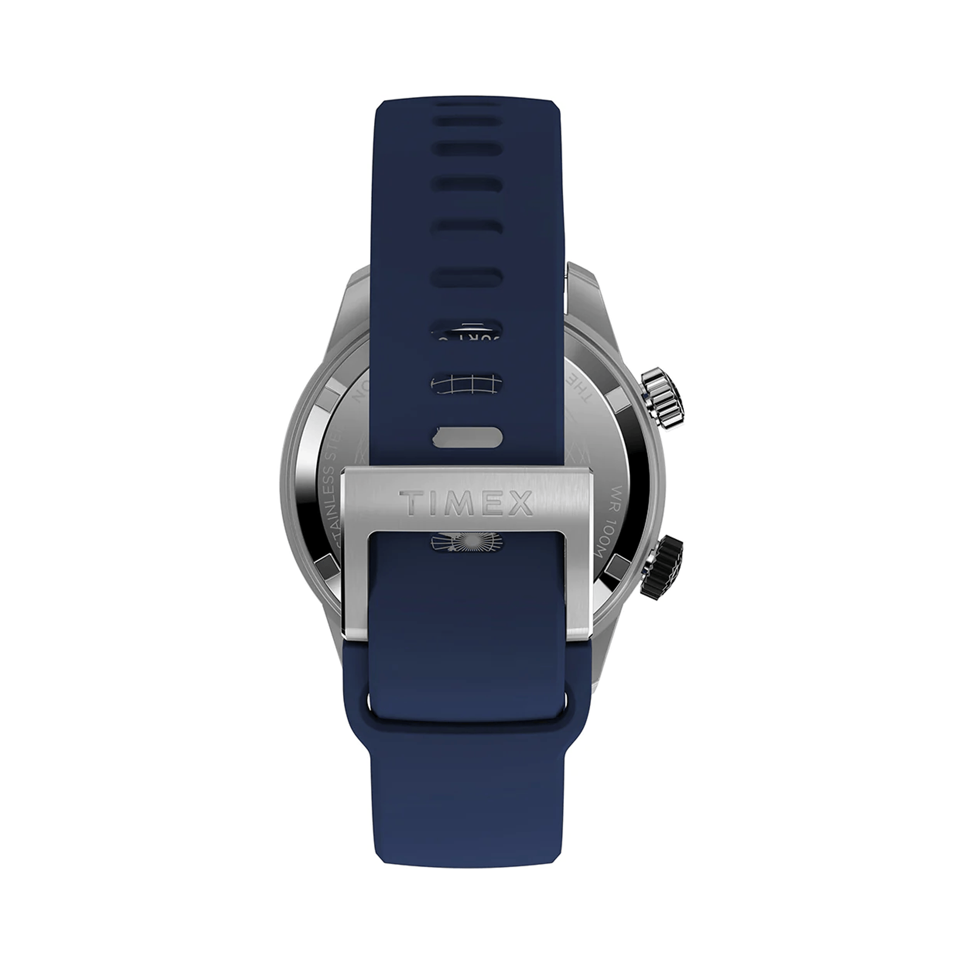 Timex Waterbury Traditional 41mm Quartz Watch TW2V73500