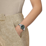 Tissot PR100 Women's Quartz Watch T150.210.11.091.00