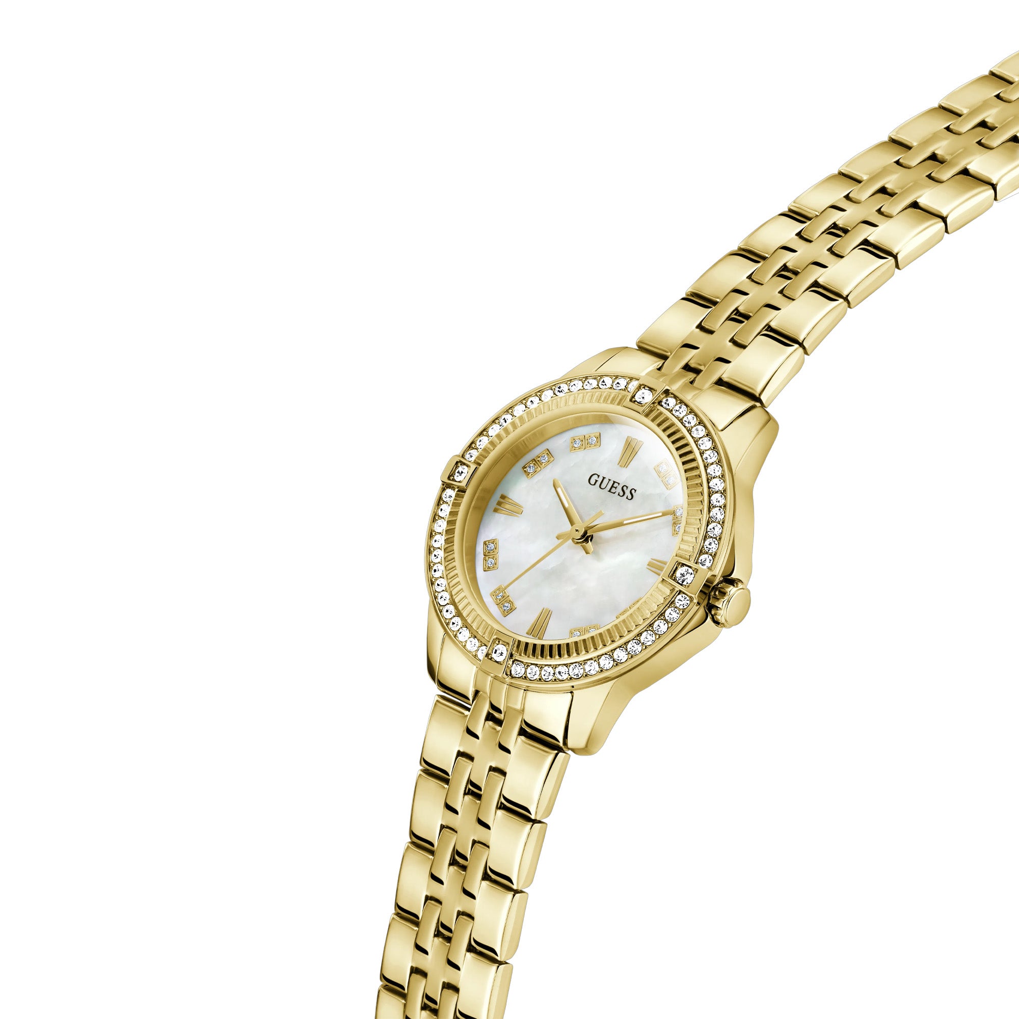 Guess Colette Quartz Women's 32mm Watch GW1027L2