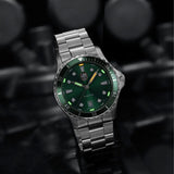 Luminox Sport Timer Quartz Men's 40mm Watch XS.0957