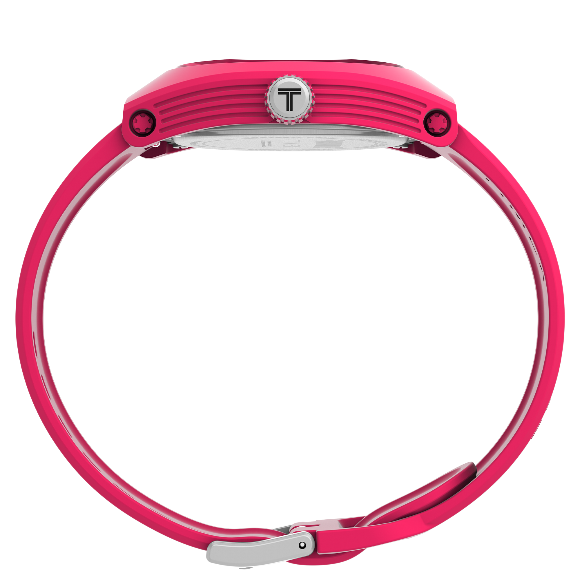 Timex Urban Pop x Fortnite 40mm Bio-TPU Quartz Watch TW2W96800