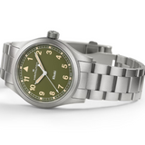 Hamilton Khaki Field 38mm Quartz Watch H69401160