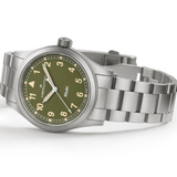 Hamilton Khaki Field 38mm Quartz Watch H69401160