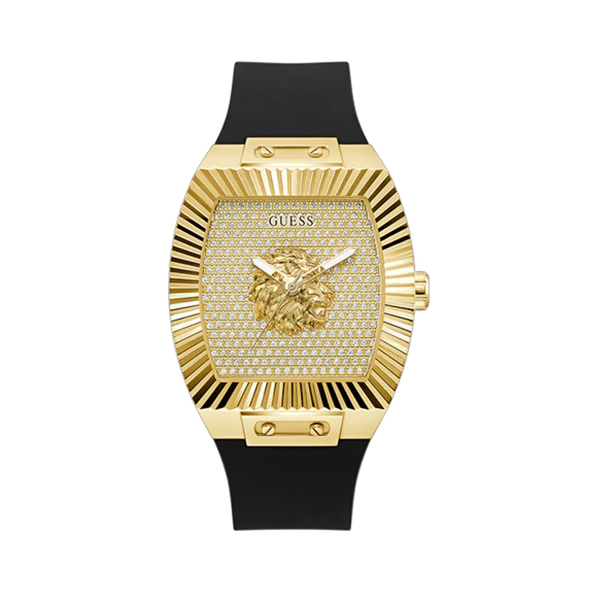 Guess Phoenix Quartz Men's 43mm Watch GW1066G2