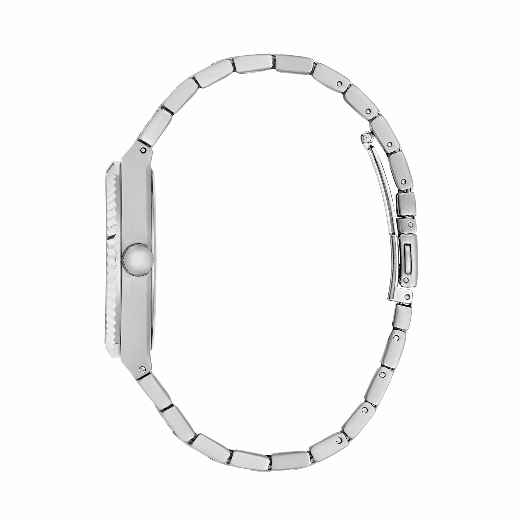 Guess Quartz Men's 39mm Watch GW1153G1