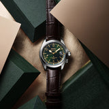 Seiko Prospex Alpinist Automatic Men's 39.50mm Watch SPB507J