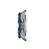 Tissot T-Touch 43mm Titanium Solar Watch T153.420.47.051.01