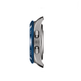 Tissot T-Touch 43mm Titanium Solar Watch T153.420.47.051.01