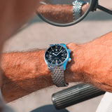 Longines Legends Automatic 39mm Watch L3.764.4.50.7