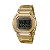 Casio G-SHOCK Digital Watch GMWBZ5000GD-9D