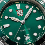 Luminox Sport Timer Quartz Men's 40mm Watch XS.0957