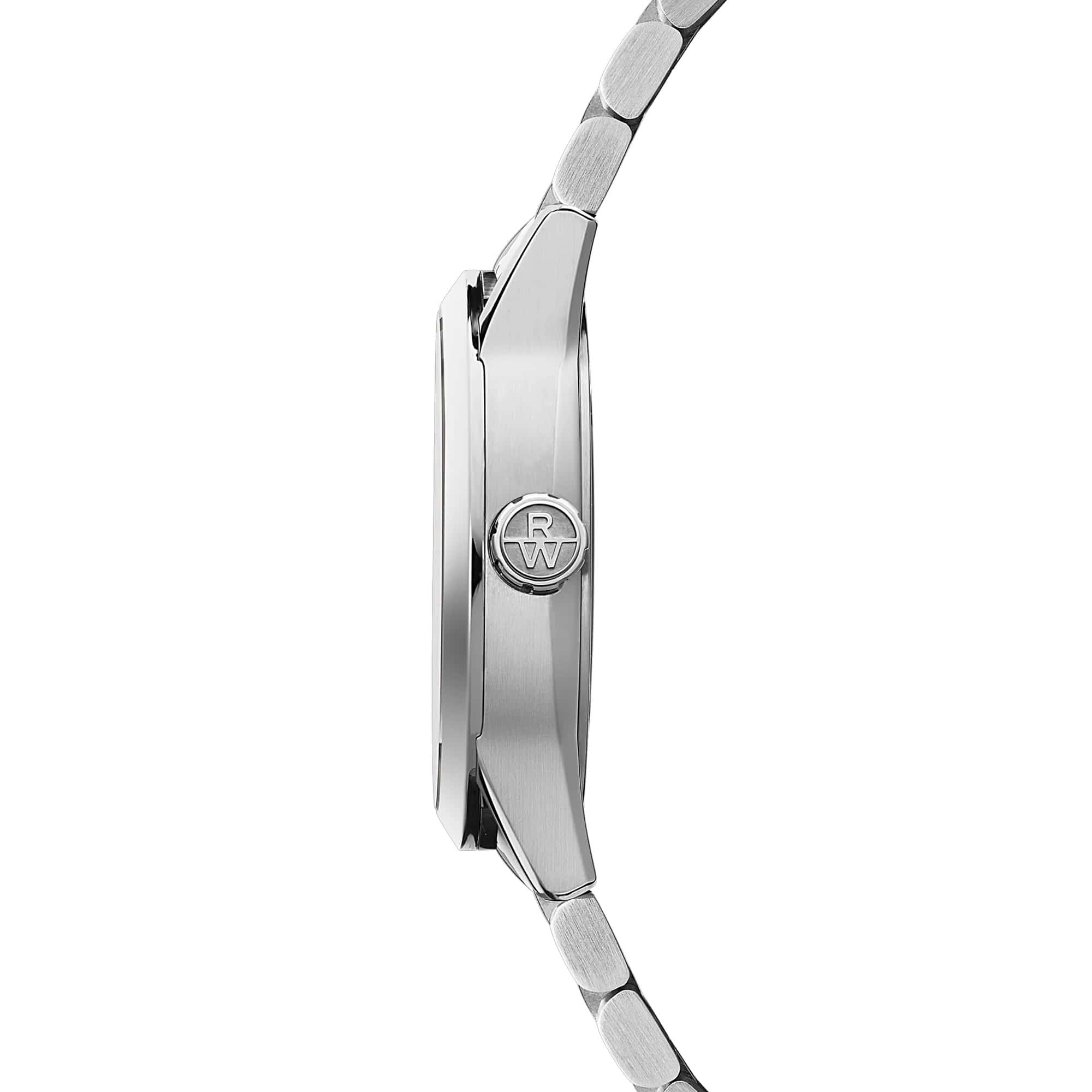 Raymond Weil Freelancer Automatic Men's 40mm Watch 2741-ST-52001