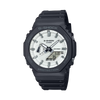 Casio G-SHOCK Men's Analogue Digital Watch GA2100WD-1