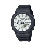 Casio G-SHOCK Men's Analogue Digital Watch GA2100WD-1