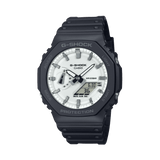 Casio G-SHOCK Men's Analogue Digital Watch GA2100WD-1