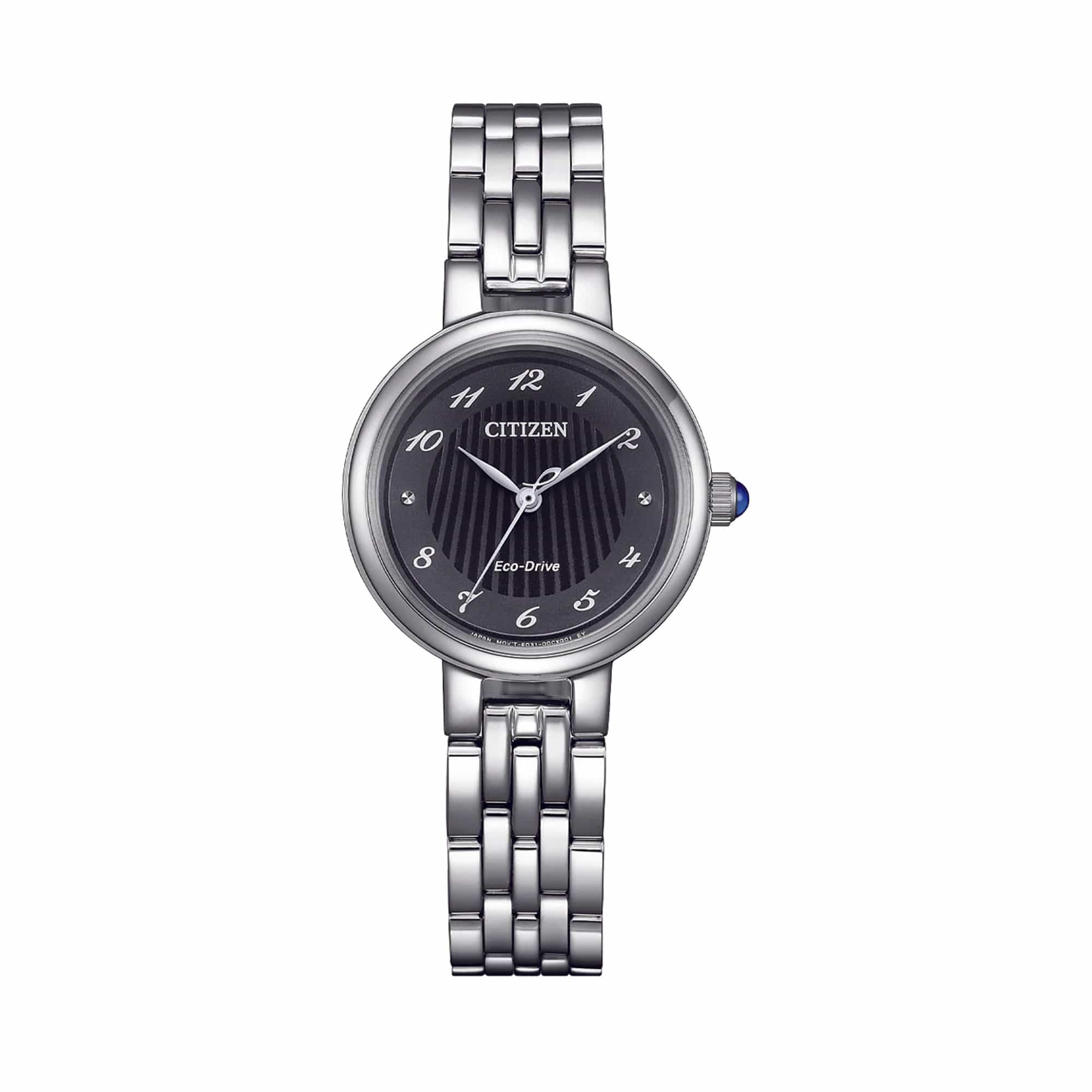 Citizen Eco Drive Women's 27mm Watch EM0990-81E