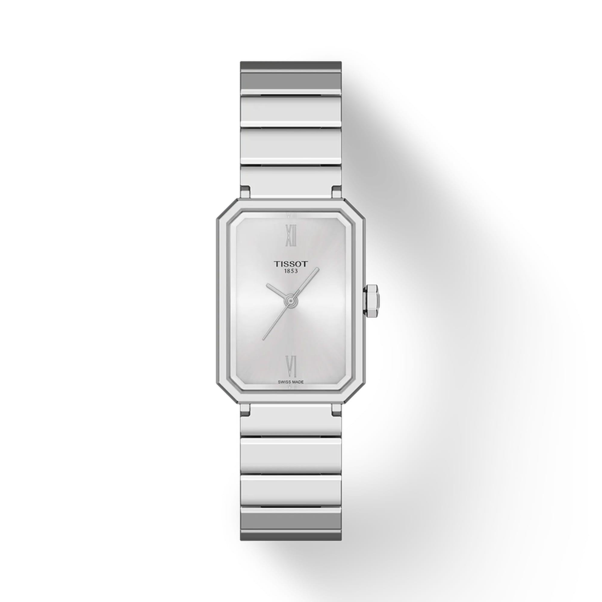 Tissot SRV Quartz Women's Watch T160.110.11.033.00