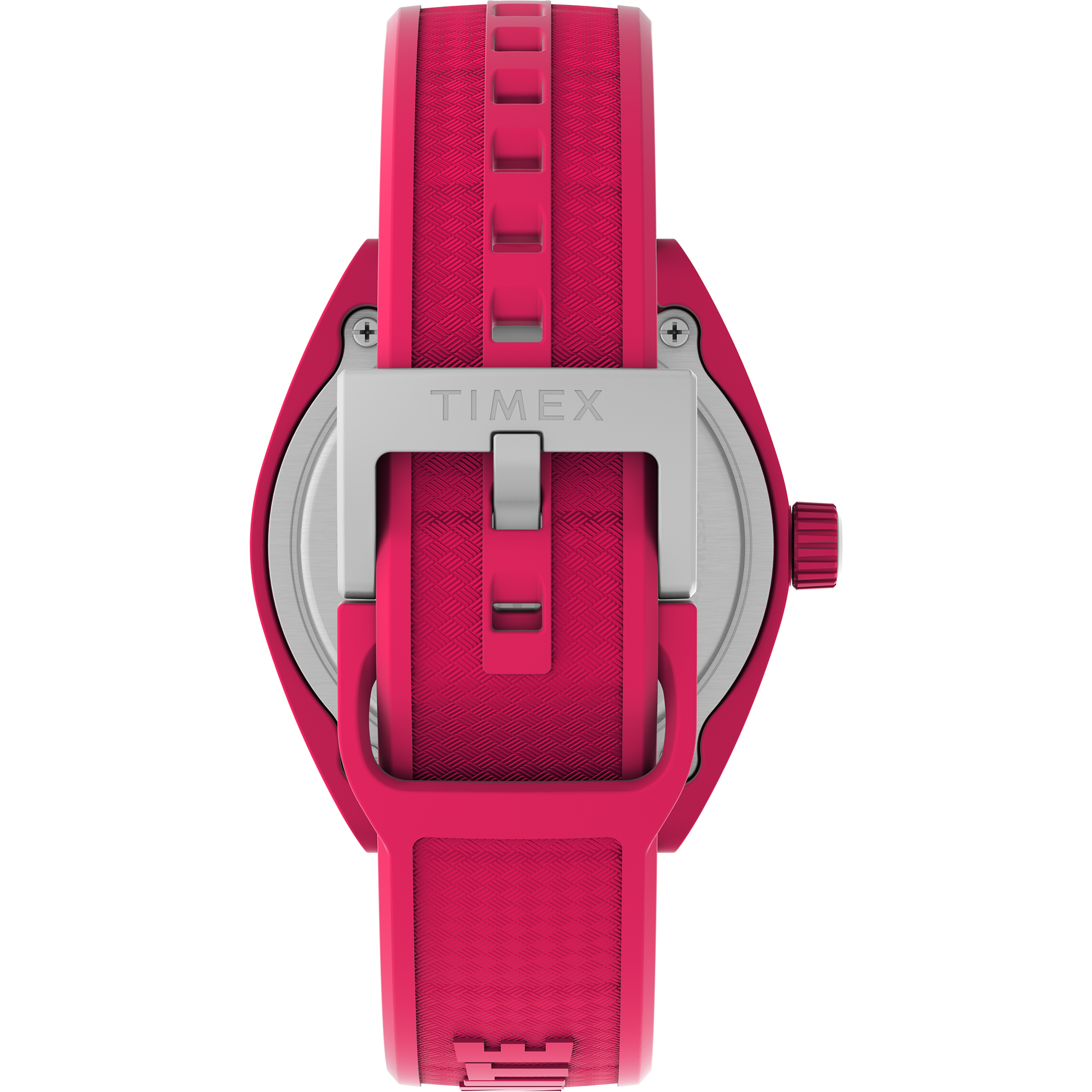 Timex Urban Pop x Fortnite 40mm Bio-TPU Quartz Watch TW2W96800