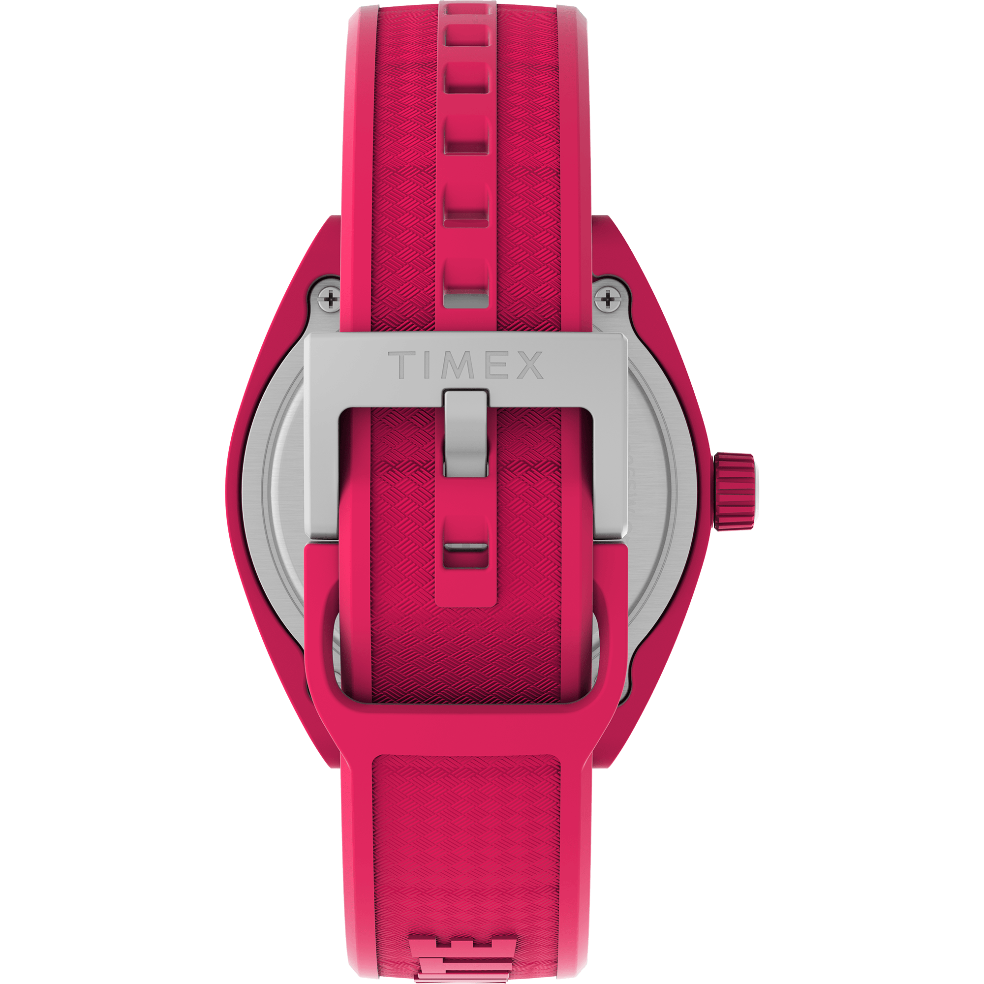 Timex Urban Pop x Fortnite 40mm Bio-TPU Quartz Watch TW2W96800