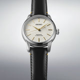 Seiko Presage Automatic Men's 40.60mm Limited Edition Watch SPB497J