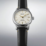 Seiko Presage Automatic Men's 40.60mm Limited Edition Watch SPB497J