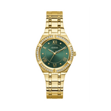 Guess Unisex 36mm Quartz Watch GW0033L8