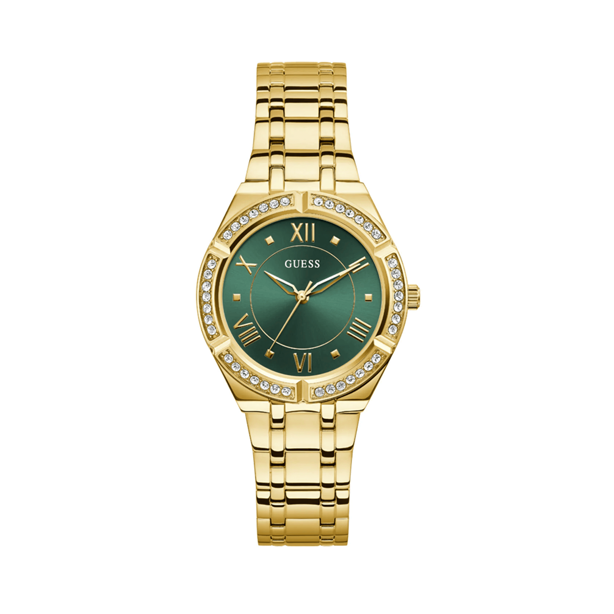 Guess Unisex 36mm Quartz Watch GW0033L8