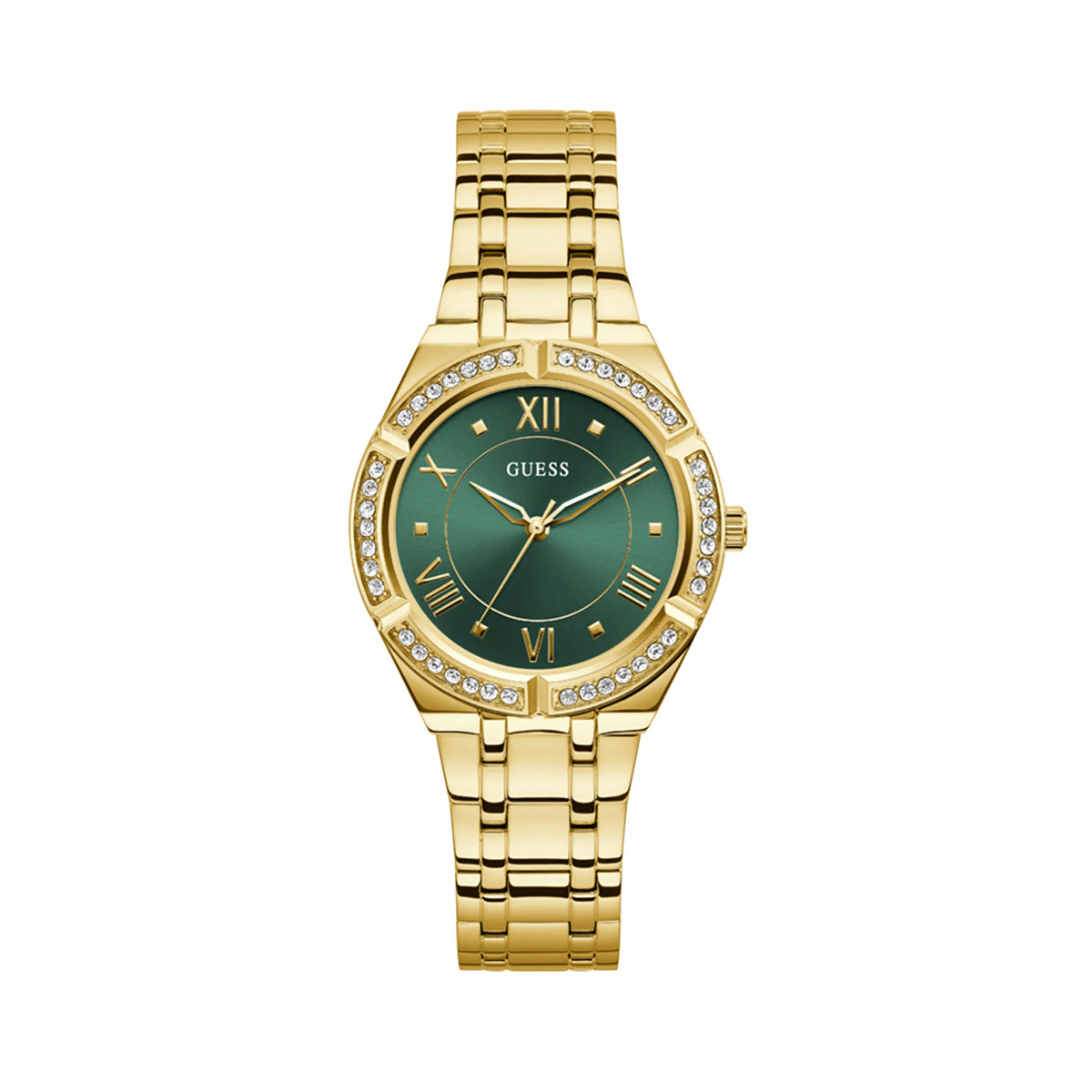Guess Unisex 36mm Quartz Watch GW0033L8