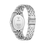 Guess Quartz Men's 39mm Watch GW1153G1