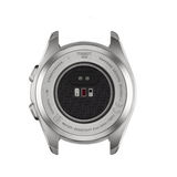 Tissot T-Touch 43mm Titanium Solar Watch T153.420.47.051.01
