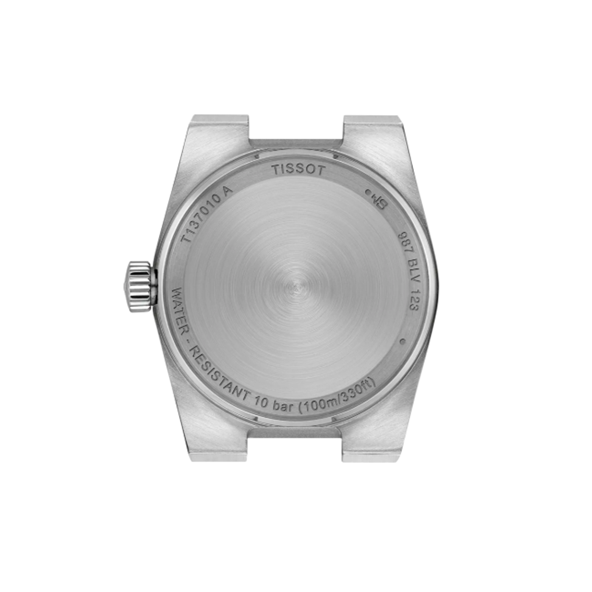 Tissot PRX Women's Quartz Watch T137.010.11.351.00