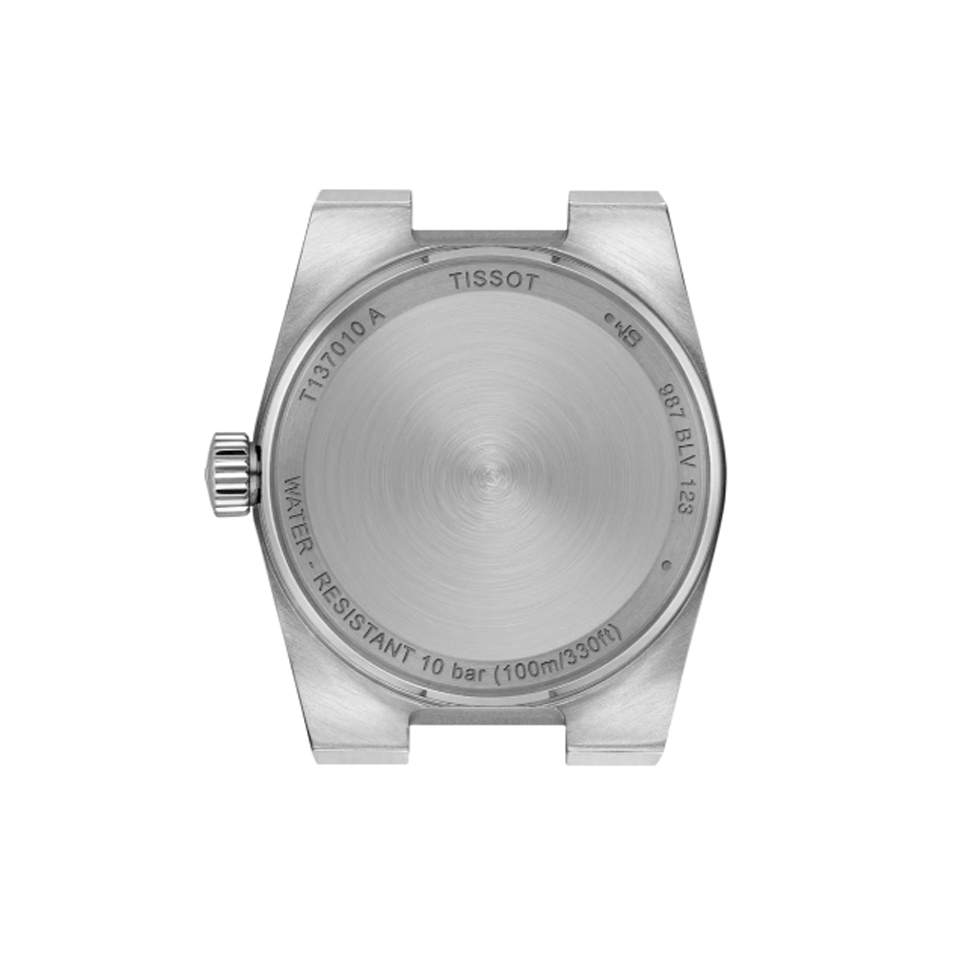Tissot PRX Women's Quartz Watch T137.010.11.351.00