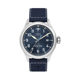 Timex x Pan Am Waterbury Traditional Automatic Men's 41mm Watch TW2Y38800