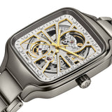 Rado True Automatic 38mm Watch R27 083 722