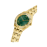 Guess Unisex 36mm Quartz Watch GW0033L8
