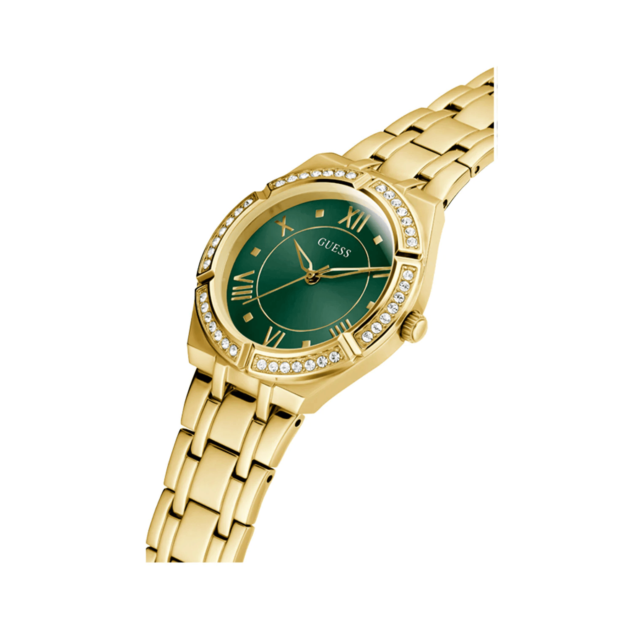 Guess Unisex 36mm Quartz Watch GW0033L8