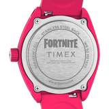 Timex Urban Pop x Fortnite 40mm Bio-TPU Quartz Watch TW2W96800