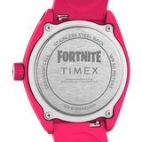 Timex Urban Pop x Fortnite 40mm Bio-TPU Quartz Watch TW2W96800