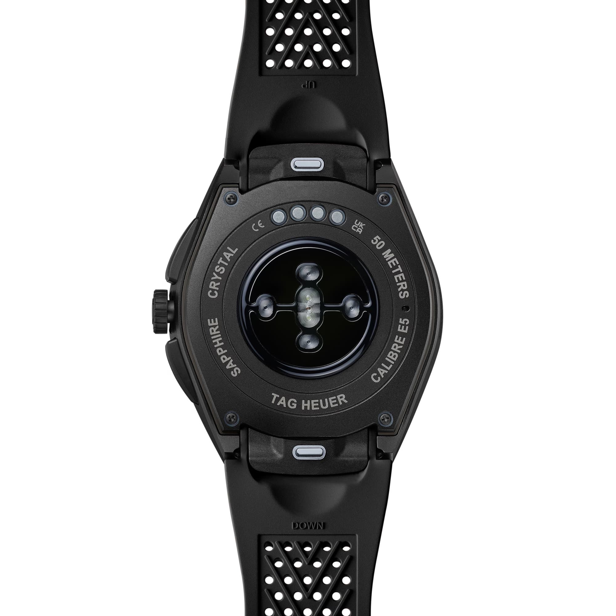TAG HEUER CONNECTED CALIBRE E5