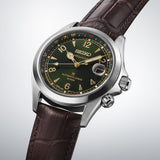 Seiko Prospex Alpinist Automatic Men's 39.50mm Watch SPB507J
