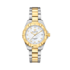 TAG Heuer Women's 32mm Stainless Steel & Yellow IP Quartz Watch WBD1322.BB0320
